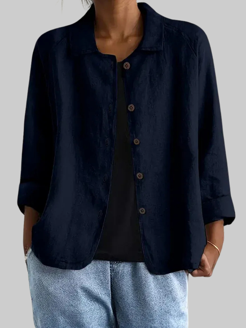 LIV | Klassisk Lett Topp