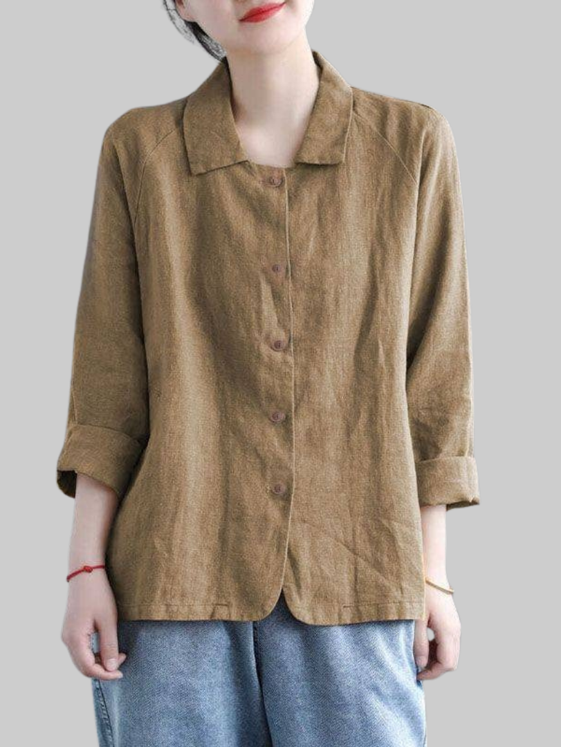 LIV | Klassisk Lett Topp