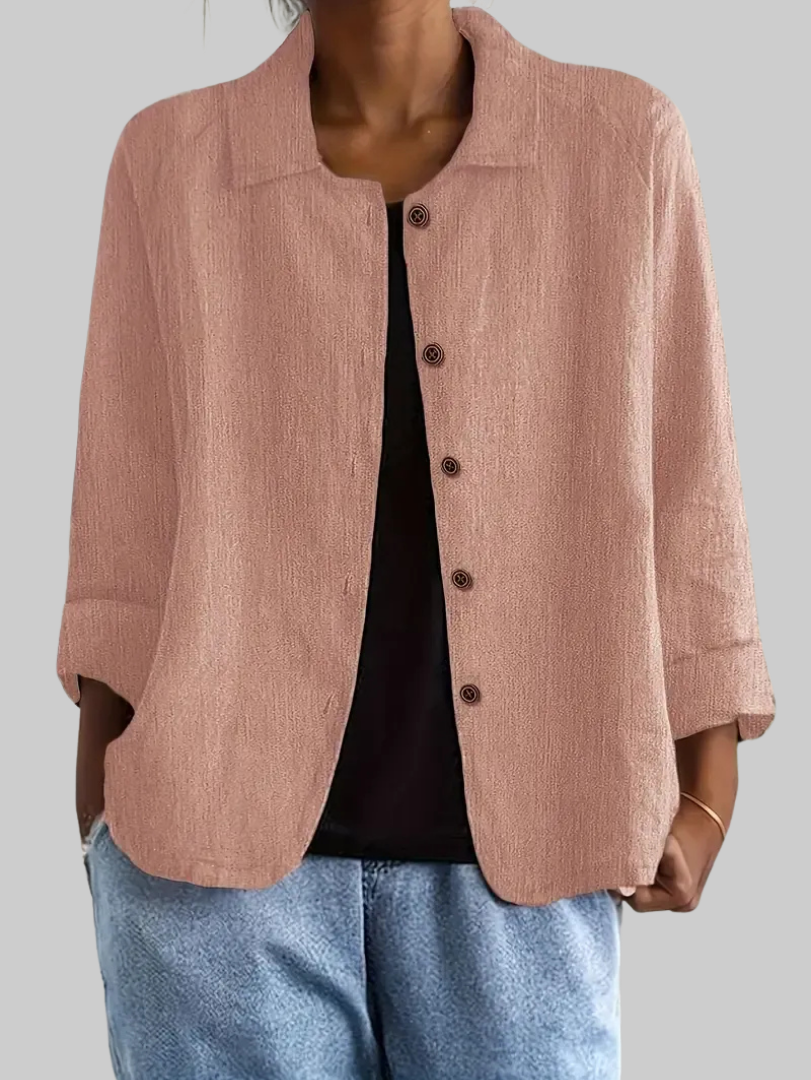 LIV | Klassisk Lett Topp